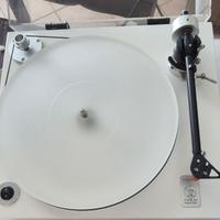 Giradischi Gold Note Valore 400 Bianco