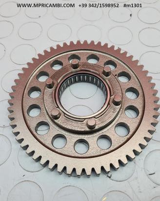 INGRANAGGIO COMANDO TRIUMPH SPEEDMASTER 800 2003 2