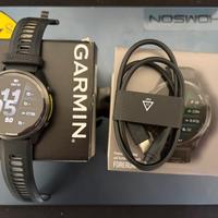 Garmin Forerunner 970 – Pari al nuovo