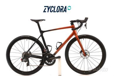 Giant TCR Advanced Pro 0 AXS 12V t.54