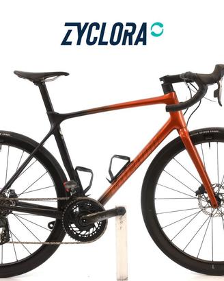 Giant TCR Advanced Pro 0 AXS 12V t.54