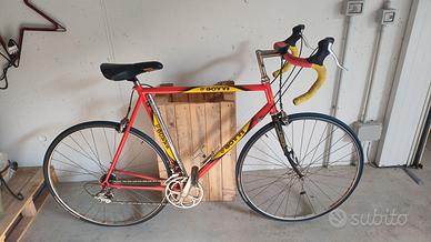 Bici da corsa Gotti