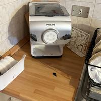 Philips pasta Maker