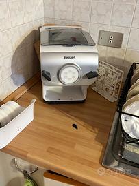 Philips pasta Maker