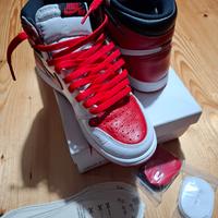 scarpe basket Nike Jordan 