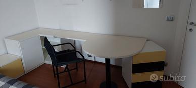 Camera da letto per ragazzo