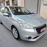 PEUGEOT 208 1.4 HDi 68 CV 5 porte - 2014