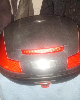 Bauletto Givi 