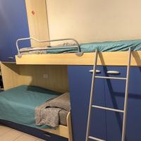 Cameretta bambini/ragazzi