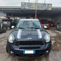 Mini Cooper D Countryman 1.6 - 2015