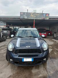 Mini Cooper D Countryman 1.6 - 2015