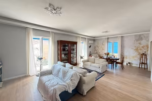Appartamento ristrutturato zona corso-smcv