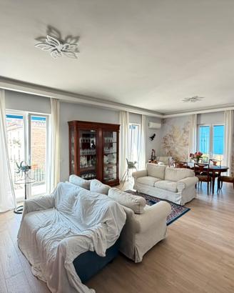 Appartamento ristrutturato zona corso-smcv