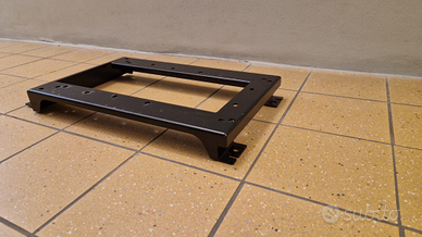 Base sedile scania next generation