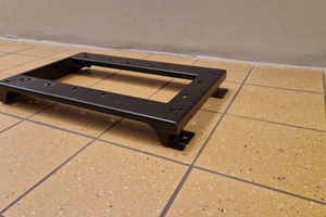 Base sedile scania next generation