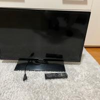 Monitor e tv 27 pollici