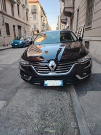 Renault Talisman Initiale Paris 