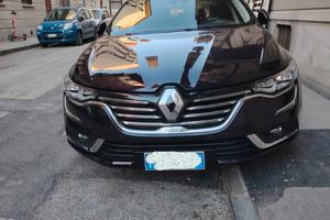 Renault Talisman Initiale Paris 