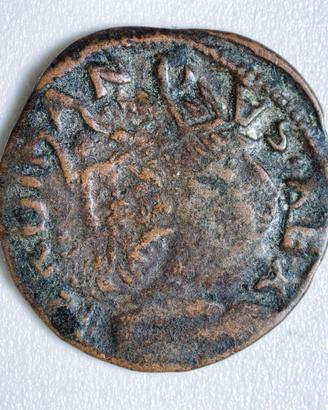 Moneta 1 Cavallo Ferdinando I 1472-1486 Napoli