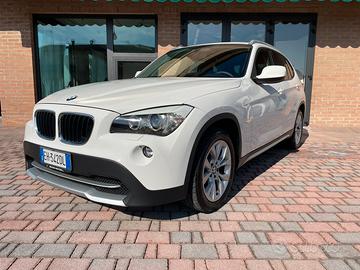 Bmw x1 per operatori del settore