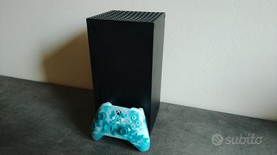 Xbox Series X 1TB (NUOVA) + Joypad