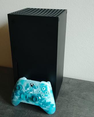 Xbox Series X 1TB (NUOVA) + Joypad