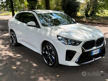Bmw X2 18d Msport 2025 Innovation Pack
