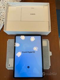 Tablet xiaomi pad 7 con keyboard