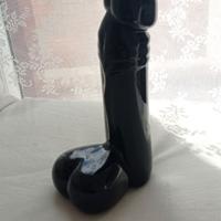 Fallo in vetro fatto a mano