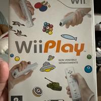 Wii Play