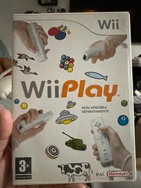 Wii Play