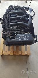 PEUGEOT 208 MOTORE COMPLETO P5 HM01 60kw 82cv