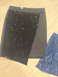 Gonne taglia 14 anni per altrzza cm 164