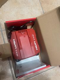 Caricabatterie Hilti C6-22 nuovo