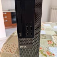 Pc senza hdd 8 gb di ram