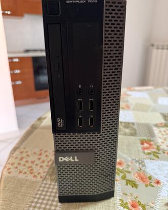 Pc senza hdd 8 gb di ram