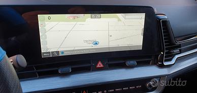 kia sportage diesel 