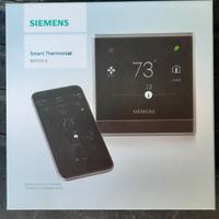 Termostato Smart SIEMENS RDS 120B