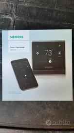 Termostato Smart SIEMENS RDS 120B