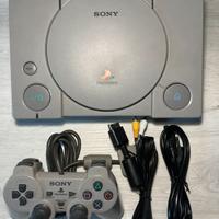 playstation 1