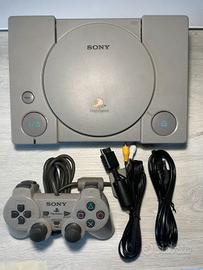 playstation 1