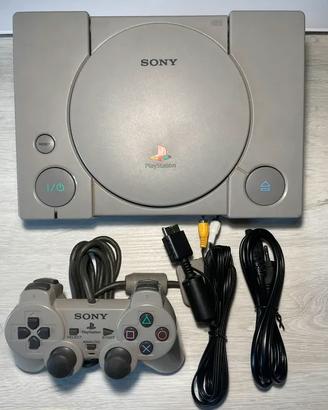 playstation 1