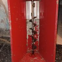 Pigiatrice/Diraspatrice