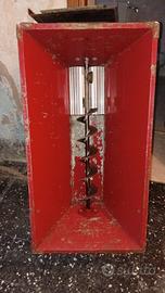 Pigiatrice/Diraspatrice