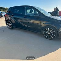 mercedes classe b 200 