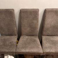 Sedie mondo convenienza