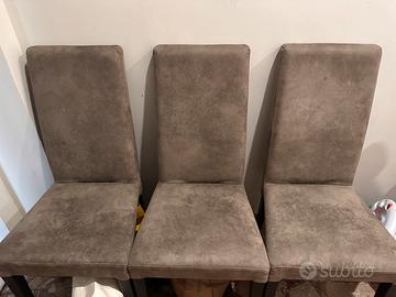 Sedie mondo convenienza