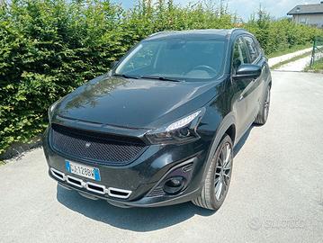 dr f 35 gt