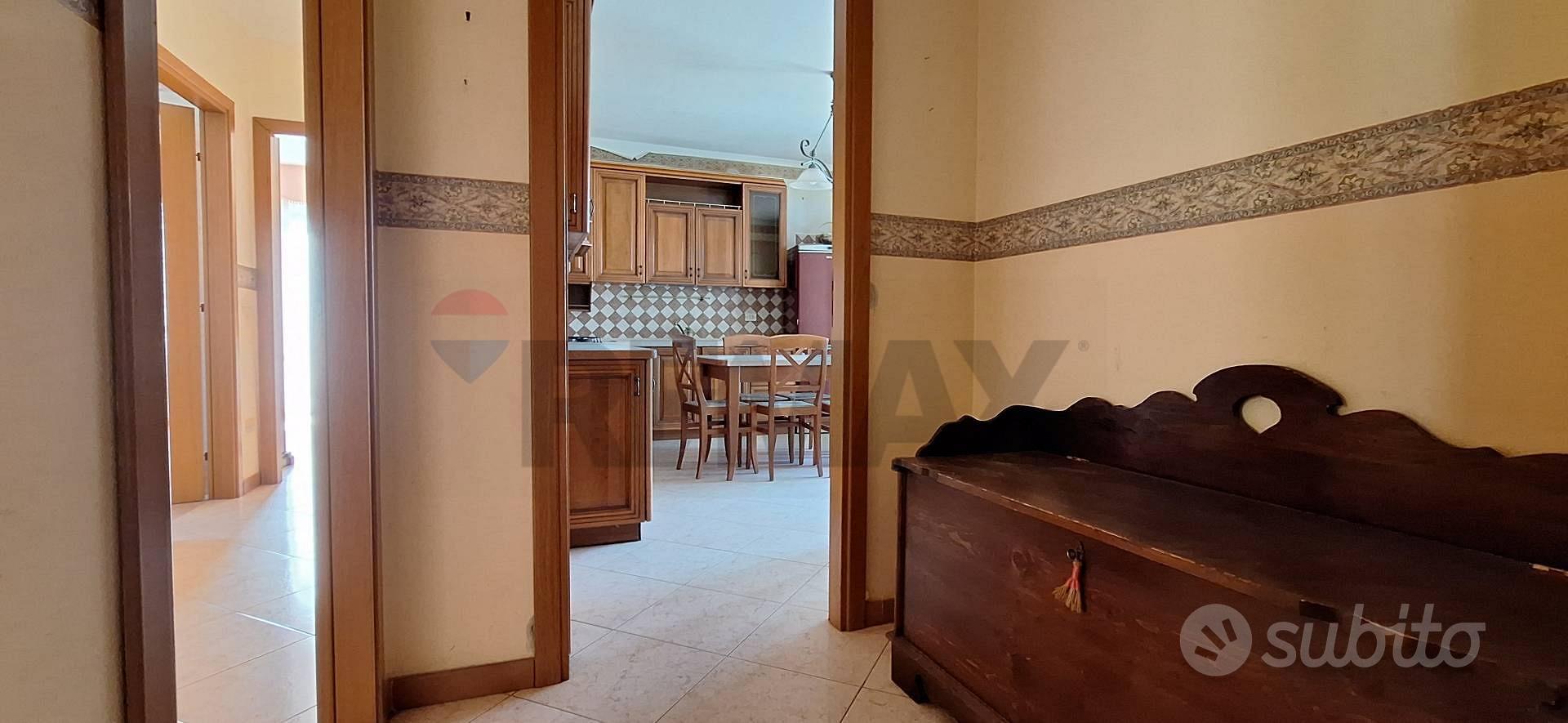 Appartamento – Rosolini, Siracusa - Vista 4