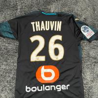 Maglia Marsiglia Thauvin 18/19